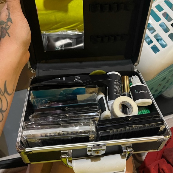 Lash Extension starter kit - Picture 1 of 1
